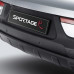 tuon kia rear bumper skirt sportage r 2009-15
